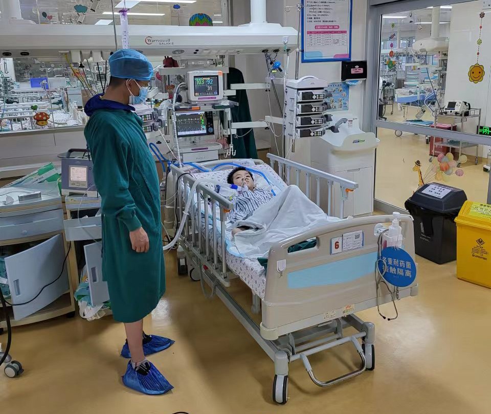 河北区跨省救护车出租公司